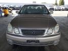 Lexus Gs 300 Image 10