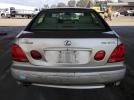Lexus Gs 300 Image 12