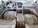 Lexus Gs 300 Image 5