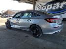 Honda Civic Sport Image 11
