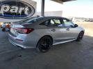 Honda Civic Sport Image 2