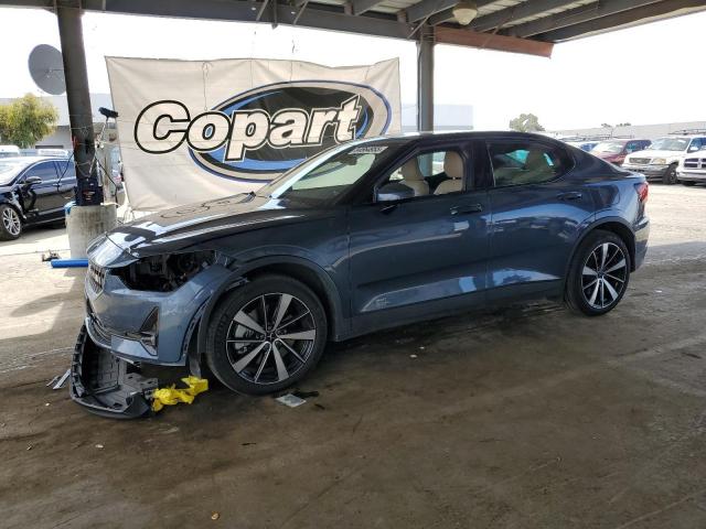  Salvage Polestar 2