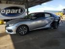 Honda Civic Ex Image 1