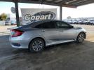 Honda Civic Ex Image 3