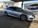 Honda Civic Ex Image 5