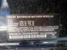 BMW 3 Series I Sulev Image 9