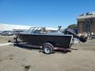 Blue Fin Ind Spectru Boat Image 10