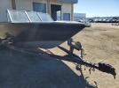 Blue Fin Ind Spectru Boat Image 9