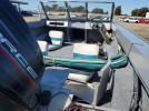 Blue Fin Ind Spectru Boat Image 8
