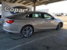Chevrolet Malibu Lt Image 2