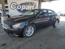 Nissan Maxima S Image 1