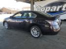 Nissan Maxima S Image 9