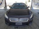 Nissan Maxima S Image 2