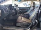 Nissan Maxima S Image 4