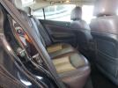 Nissan Maxima S Image 7