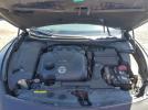 Nissan Maxima S Image 10