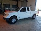 Nissan Frontier King Cab Xe Image 1