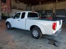 Nissan Frontier King Cab Xe Image 2