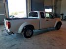 Nissan Frontier King Cab Xe Image 9