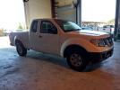 Nissan Frontier King Cab Xe Image 3
