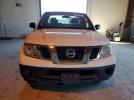 Nissan Frontier King Cab Xe Image 6