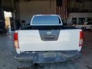 Nissan Frontier King Cab Xe Image 5