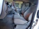Nissan Frontier King Cab Xe Image 8