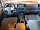 Nissan Frontier King Cab Xe Image 12