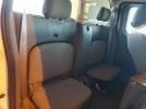 Nissan Frontier King Cab Xe Image 10
