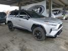 Toyota RAV4 Xse Image 4