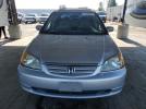 Honda Civic Ex Image 5