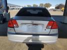 Honda Civic Ex Image 7