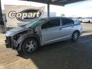 Honda Civic Hybrid Image 1