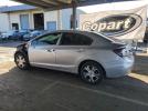 Honda Civic Hybrid Image 6