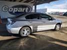Honda Civic Hybrid Image 2