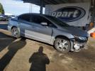 Honda Civic Hybrid Image 4