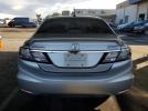 Honda Civic Hybrid Image 13