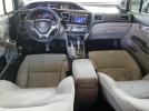Honda Civic Hybrid Image 11