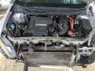 Honda Civic Hybrid Image 12