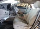 Toyota Camry Ce Image 8