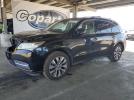 Acura MDX Technology Image 1