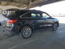 Acura MDX Technology Image 5