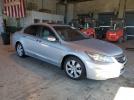 Honda Accord Exl Image 4