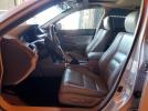 Honda Accord Exl Image 8