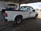 Ford F-250 Super Duty Image 8