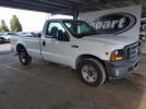 Ford F-250 Super Duty Image 4