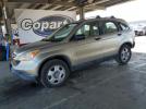 Honda Crv Lx Image 1
