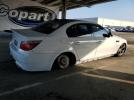 BMW 5 Series I Image 5