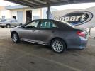 Toyota Camry Hybrid Image 8