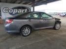 Toyota Camry Hybrid Image 13